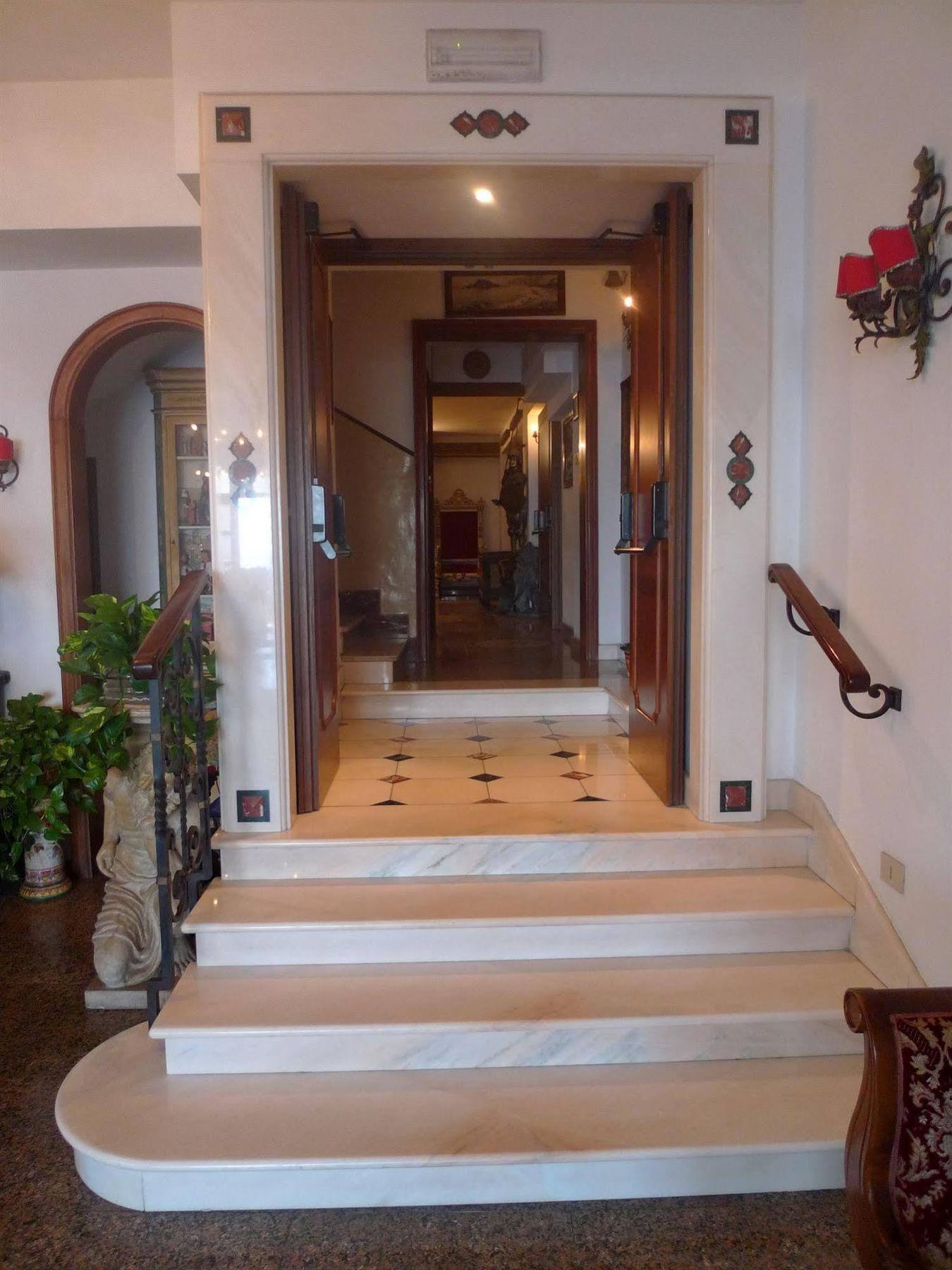 Hotel La Riva جيارديني ناكسوس المظهر الخارجي الصورة